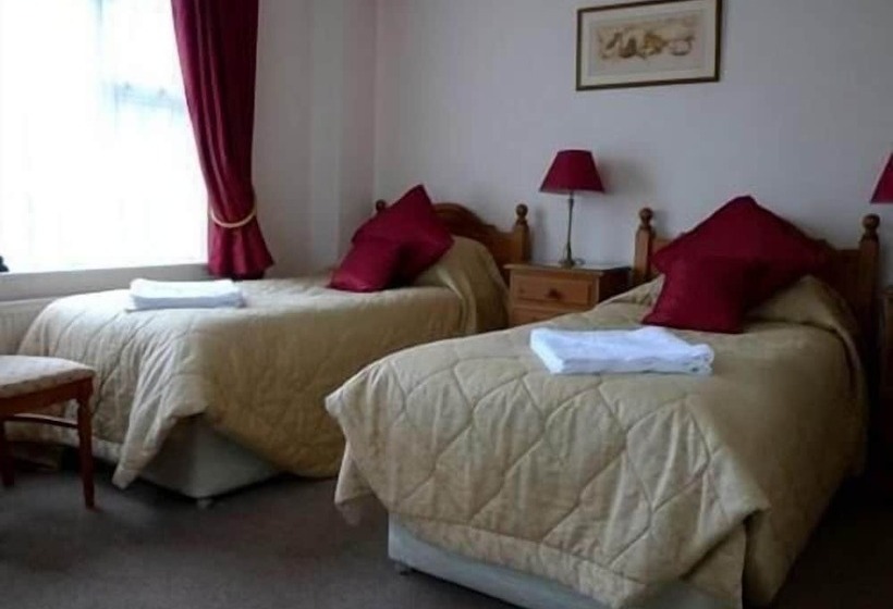 호텔 Meadowcroft Guest House