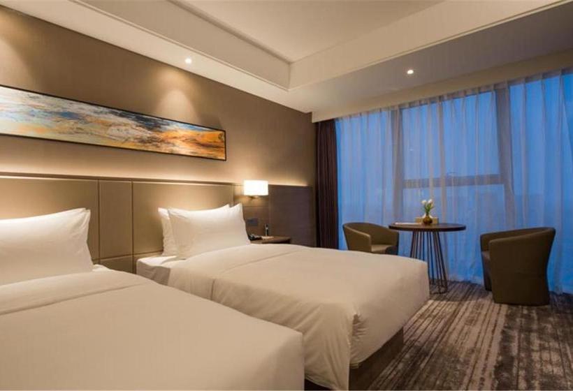 酒店 Mercure Yantai Golden Beach