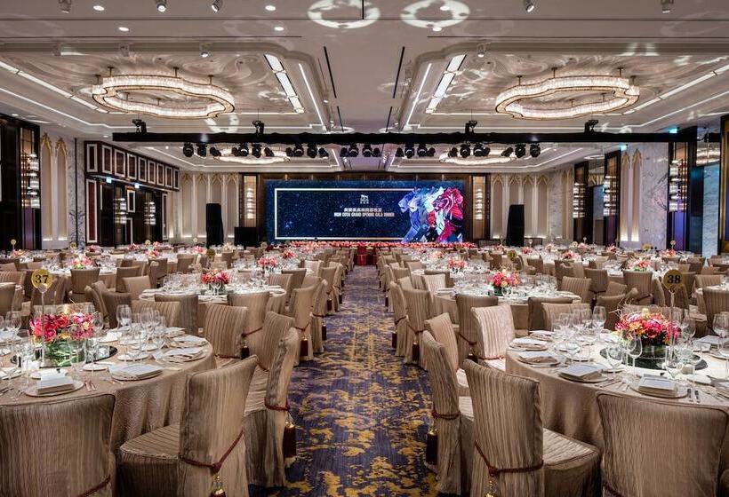 هتل Mgm Cotai