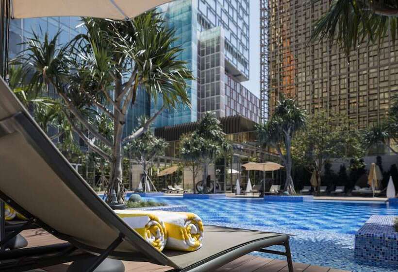 هتل Mgm Cotai