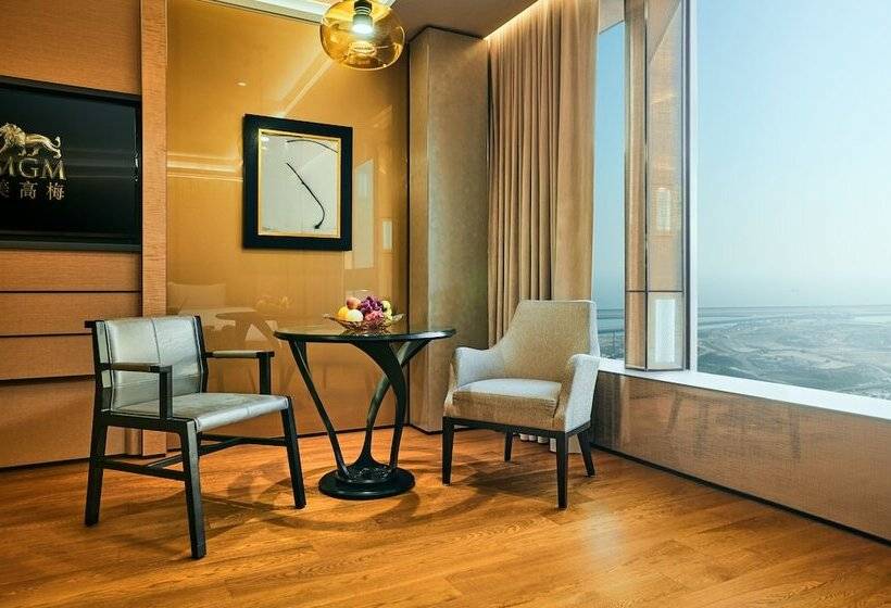 هتل Mgm Cotai