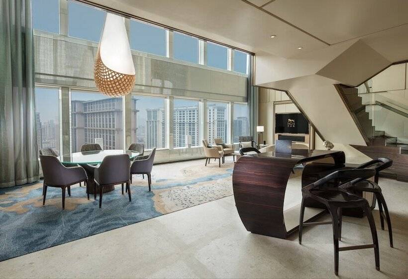 هتل Mgm Cotai