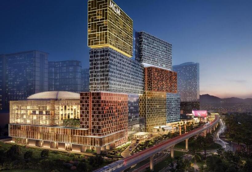 هتل Mgm Cotai