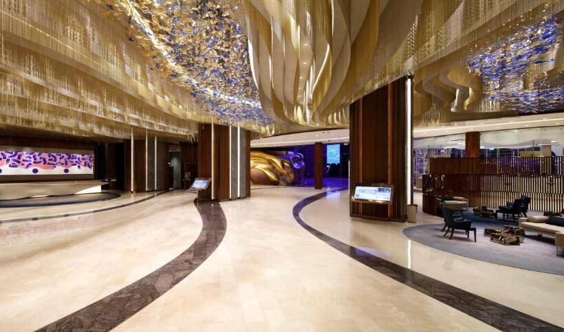 هتل Mgm Cotai