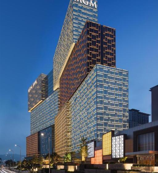 هتل Mgm Cotai