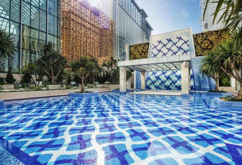 هتل Mgm Cotai