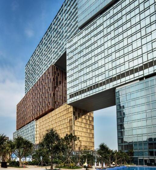 هتل Mgm Cotai