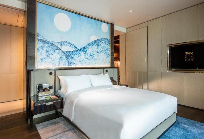 هتل Mgm Cotai