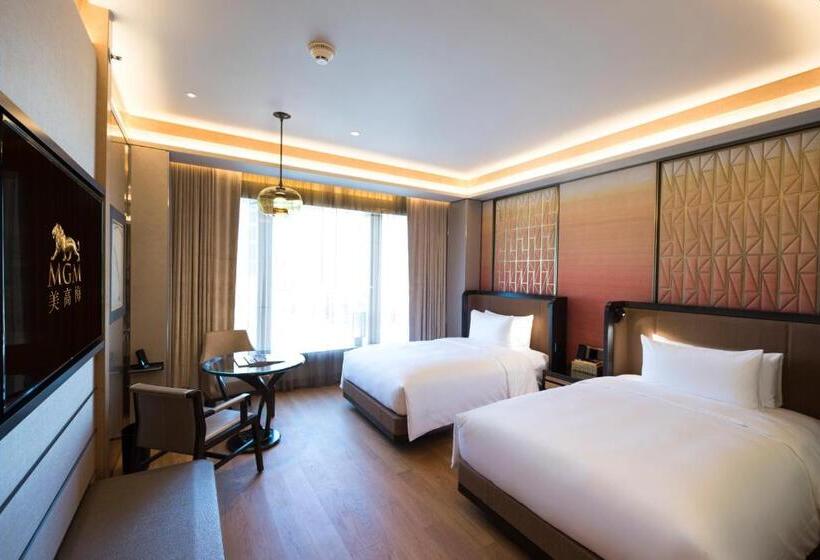 هتل Mgm Cotai
