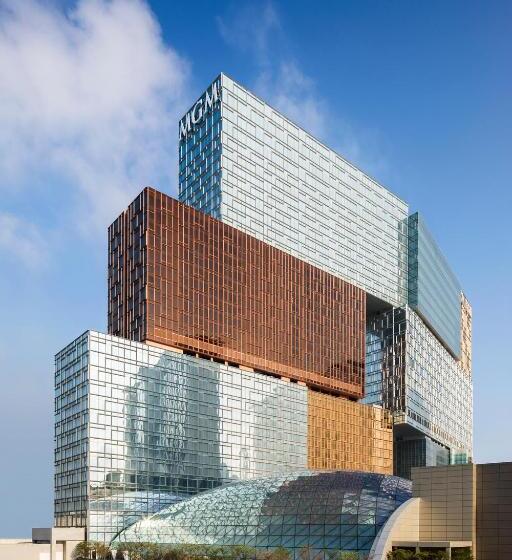 هتل Mgm Cotai