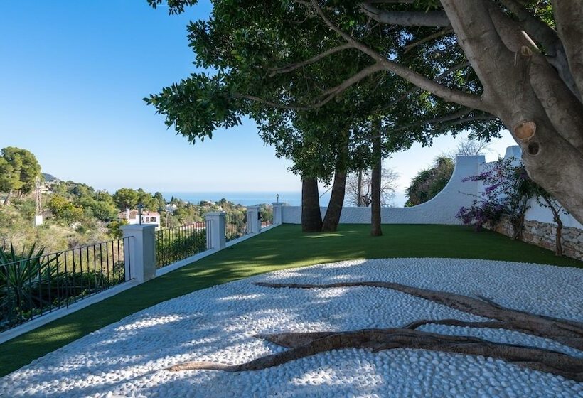 בית מלון כפרי Mijas Residence