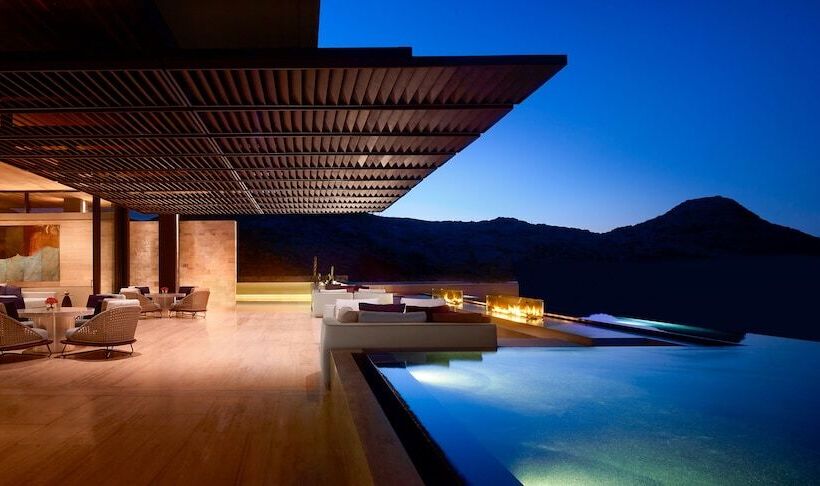 فندق Montage Los Cabos