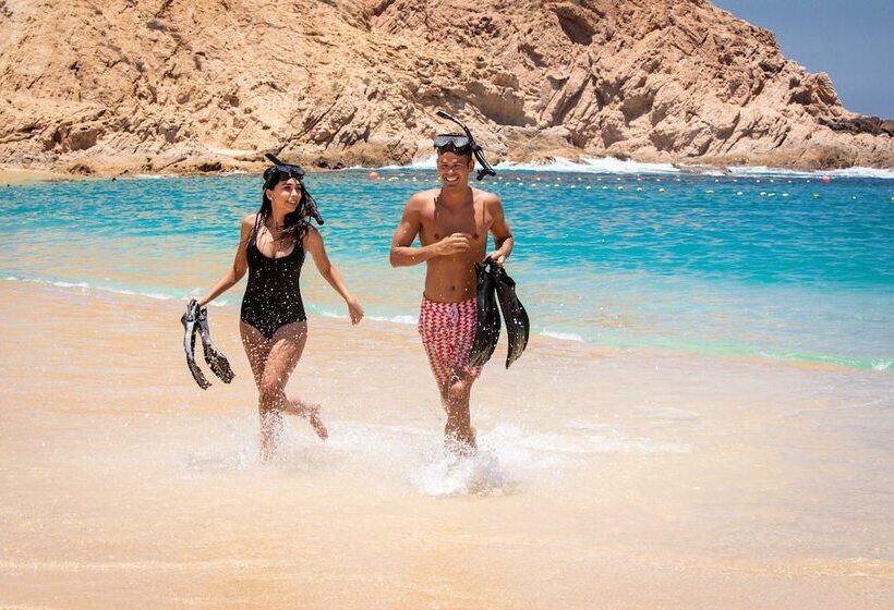 فندق Montage Los Cabos