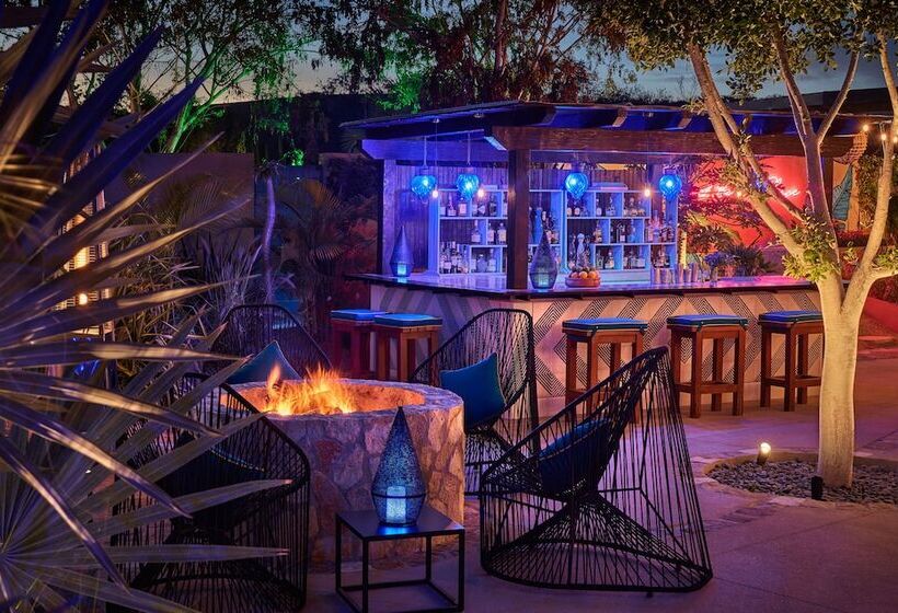 فندق Montage Los Cabos