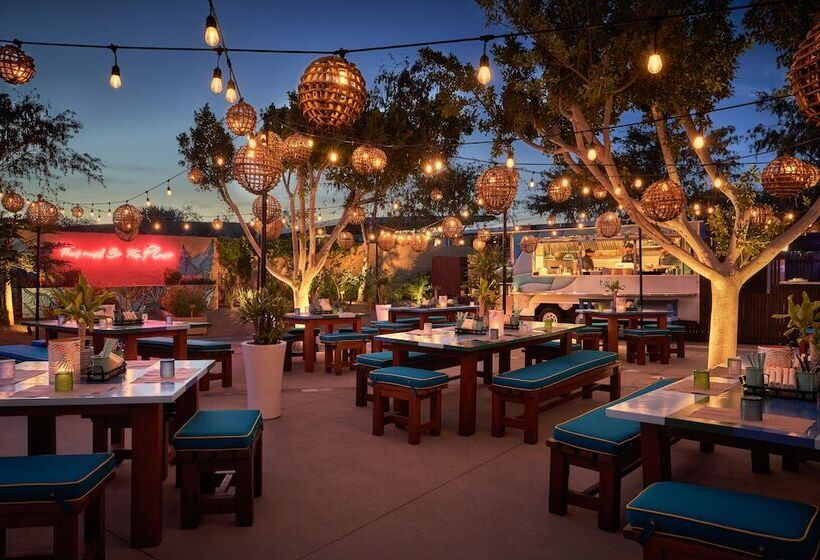 فندق Montage Los Cabos