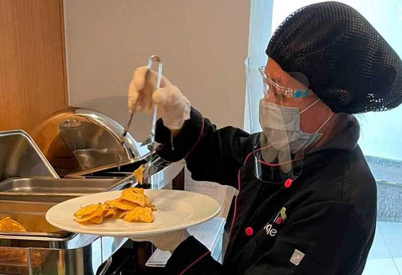 호텔 Mx Más Reforma