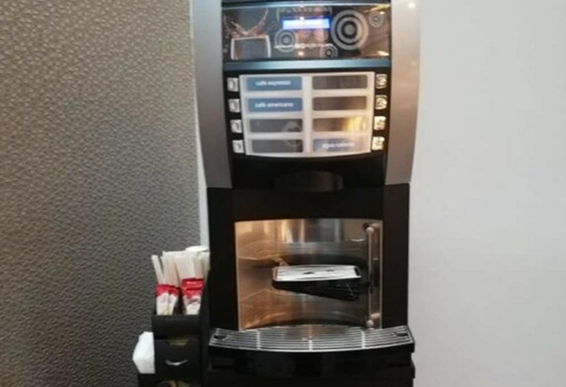 호텔 Mx Más Reforma