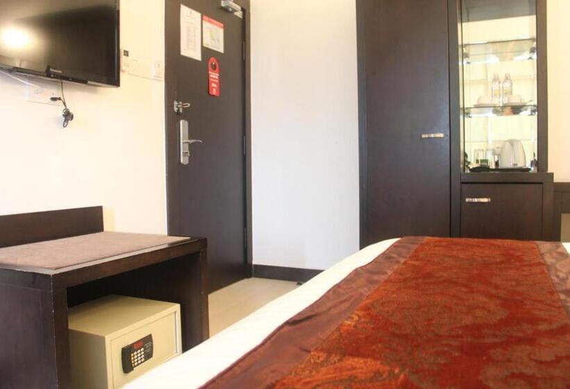 בית מלון כפרי My Inn