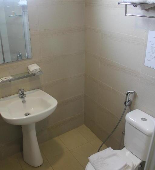 בית מלון כפרי My Inn