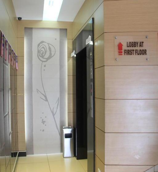 בית מלון כפרי My Inn