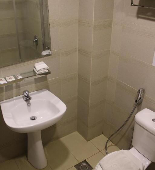 בית מלון כפרי My Inn