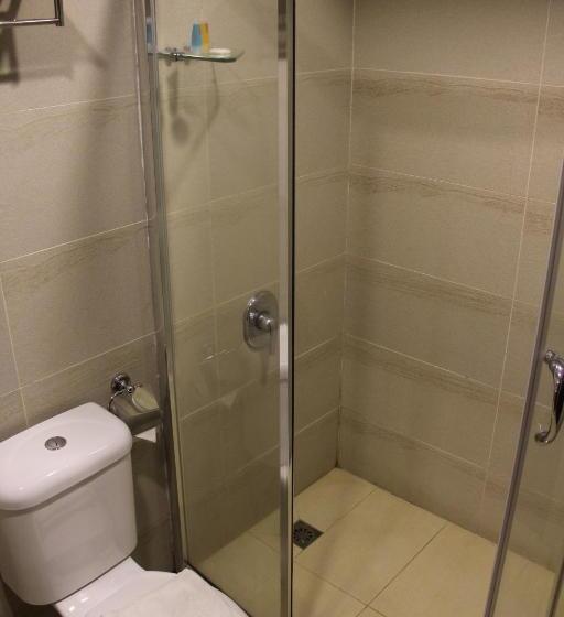 בית מלון כפרי My Inn