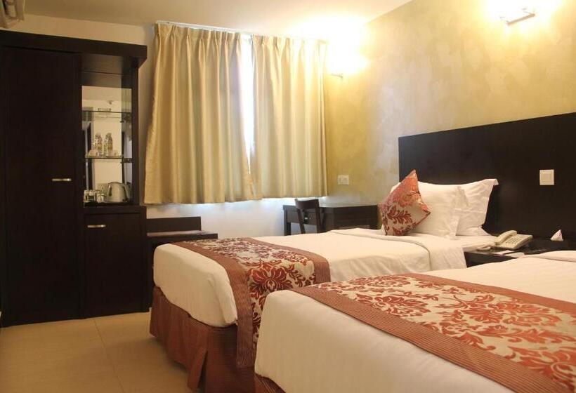 בית מלון כפרי My Inn