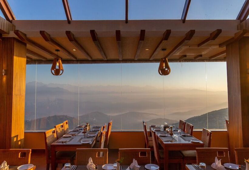 Hotel Mystic Mountain