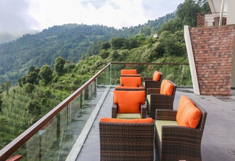 Hotel Mystic Mountain