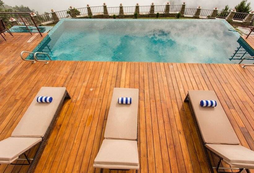 Hotel Mystic Mountain