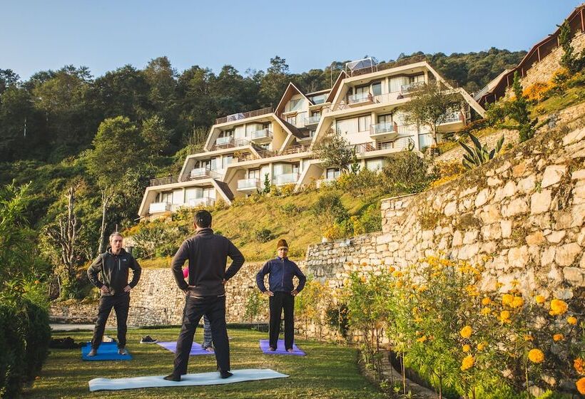 Hotel Mystic Mountain