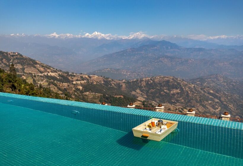 Hotel Mystic Mountain