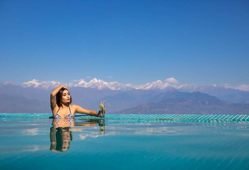 Hotel Mystic Mountain