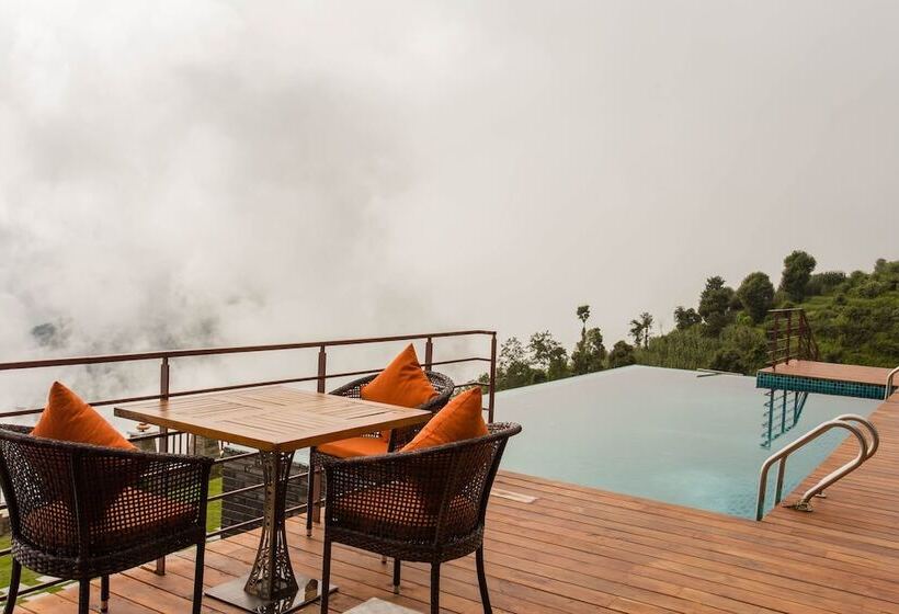 Hotel Mystic Mountain