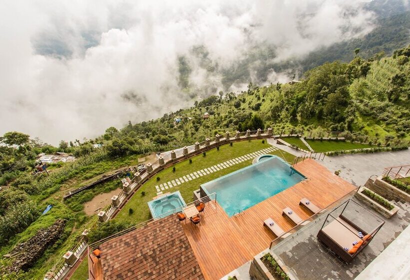 Hotel Mystic Mountain