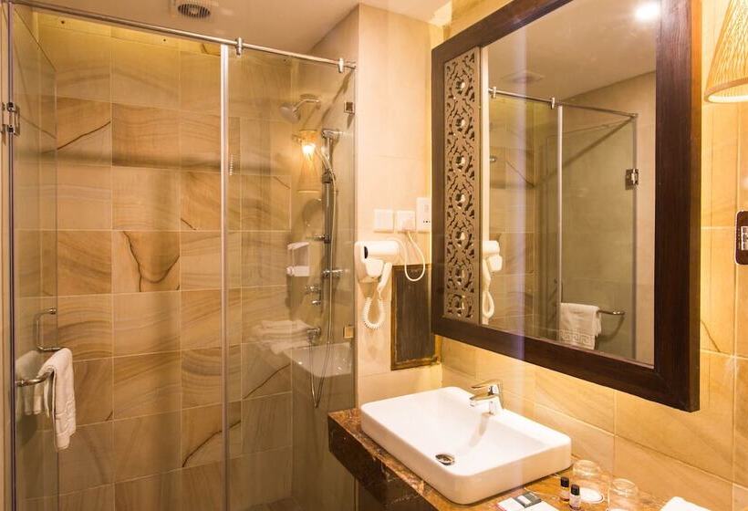 Hotel Mystic Mountain