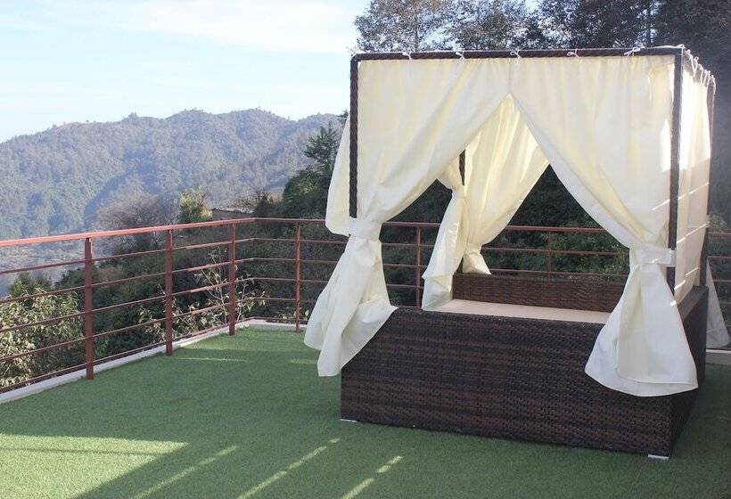 Hotel Mystic Mountain