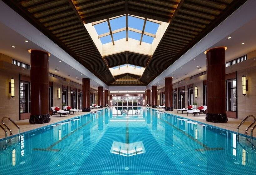 New Century Hotel Guian Guizhou