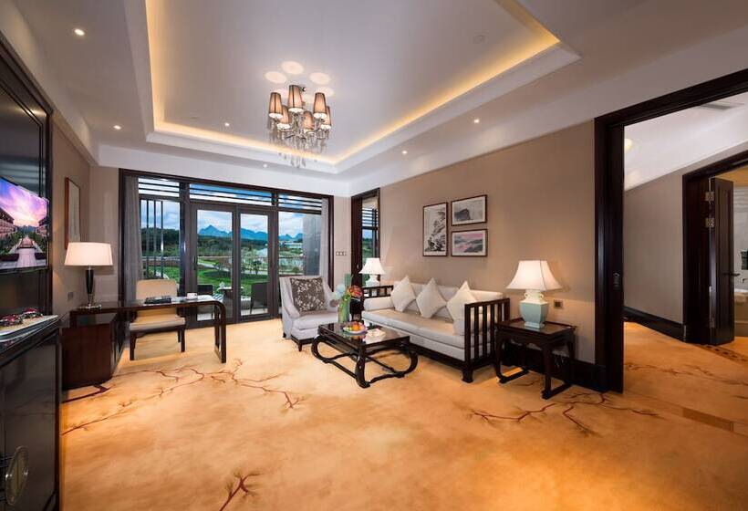 New Century Hotel Guian Guizhou
