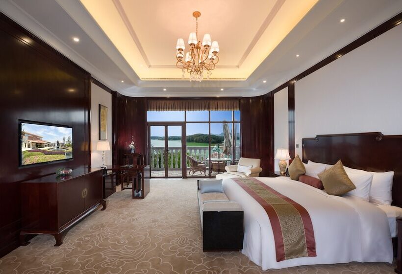 New Century Hotel Guian Guizhou