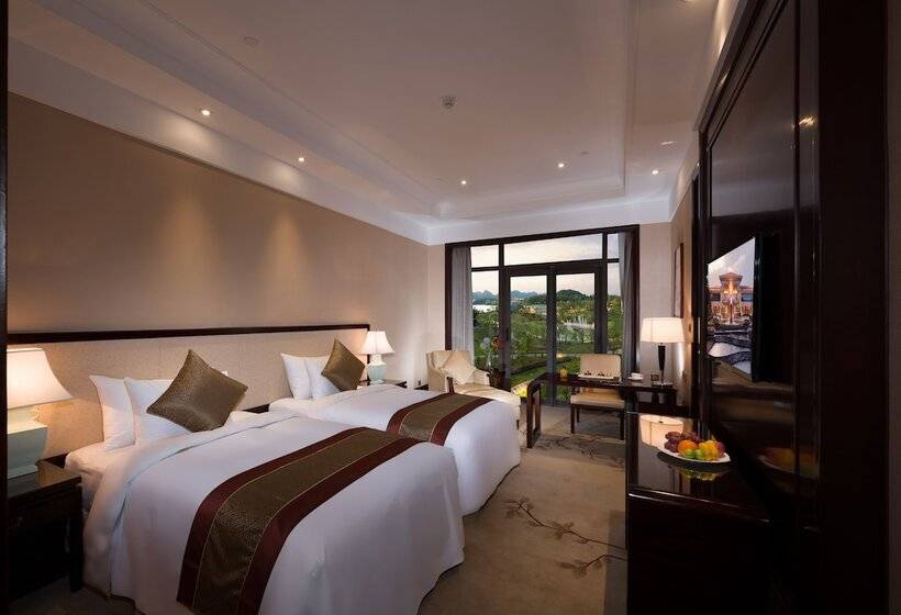 New Century Hotel Guian Guizhou