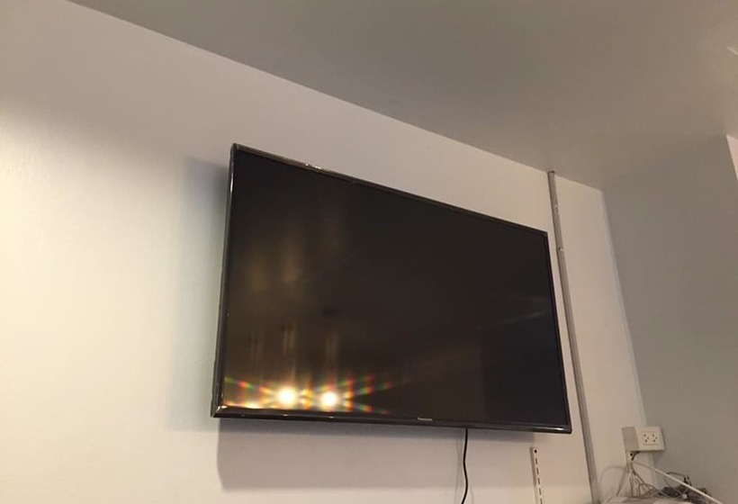 Отель Nine Hostel