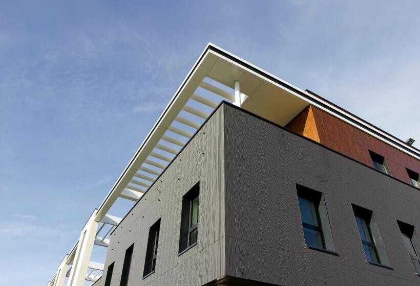 호텔 One Loft Appart