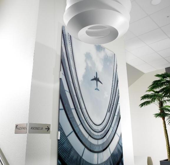 호텔 One Loft Appart