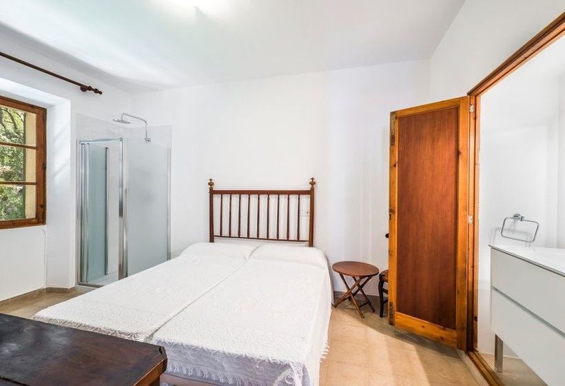 فندق Orient De Son Perot