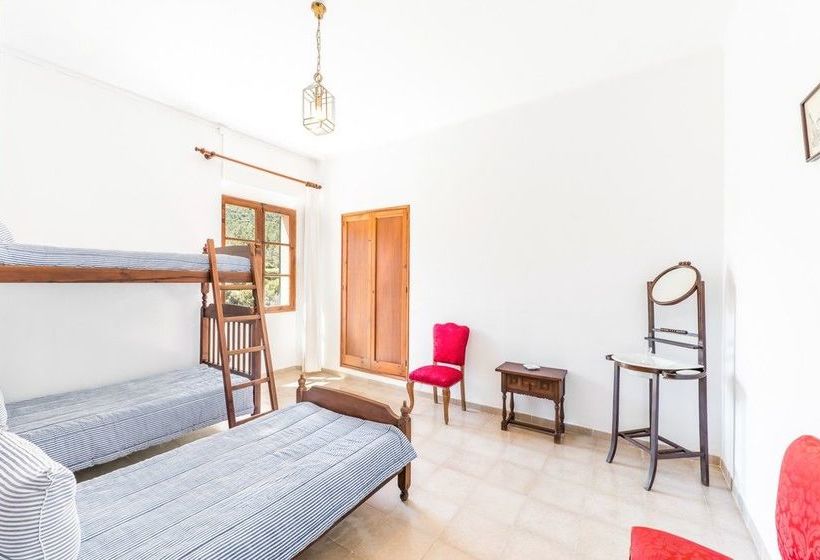 فندق Orient De Son Perot