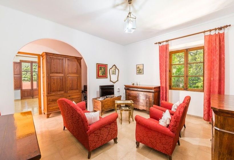 فندق Orient De Son Perot