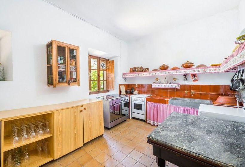 فندق Orient De Son Perot