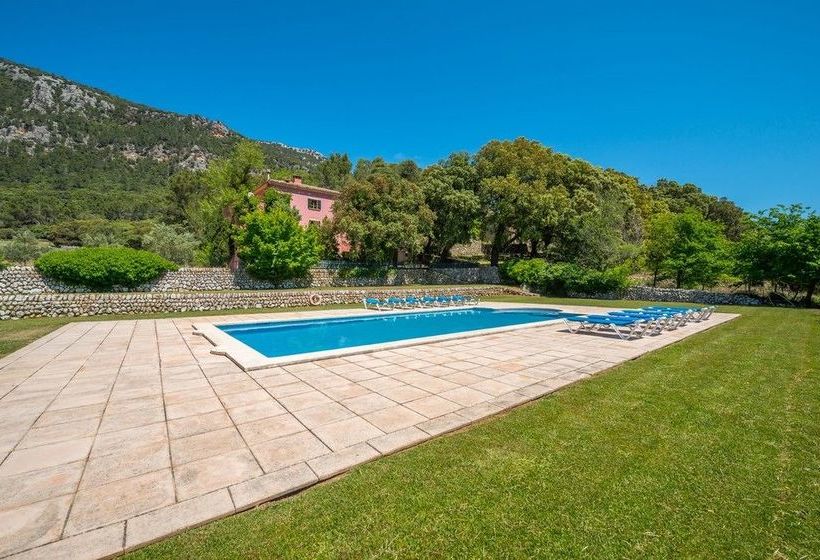 فندق Orient De Son Perot