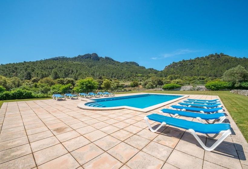 فندق Orient De Son Perot